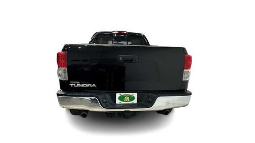 2013 Toyota Tundra Grade