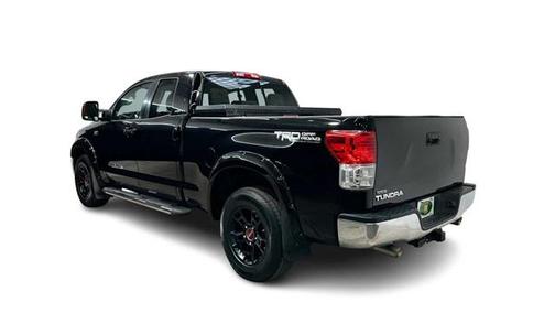 2013 Toyota Tundra Grade