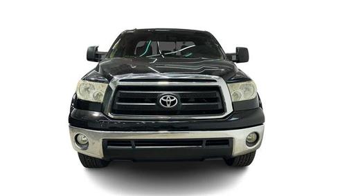 2013 Toyota Tundra Grade