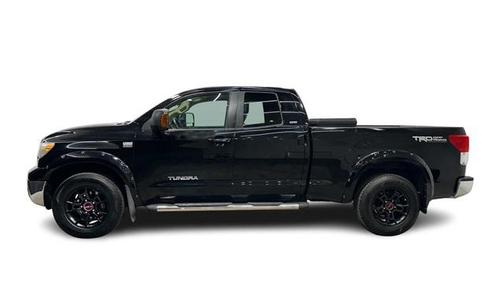 2013 Toyota Tundra Grade