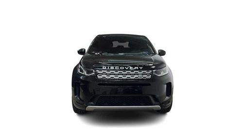 2022 Land Rover Discovery Sport S