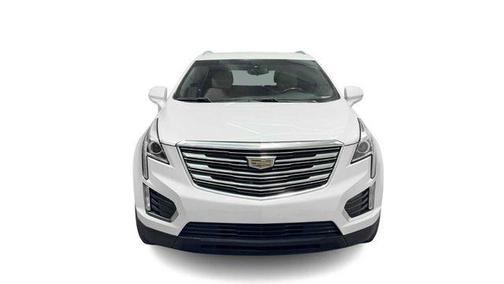 2019 Cadillac XT5 Base