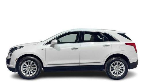 2019 Cadillac XT5 Base