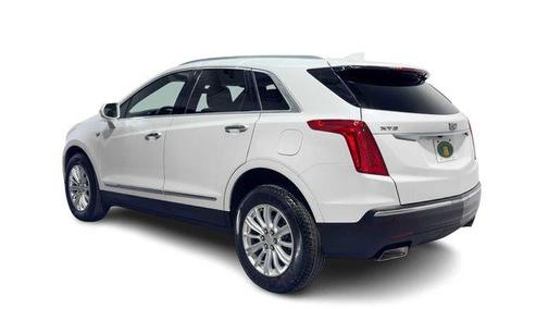 2019 Cadillac XT5 Base