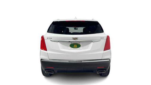 2019 Cadillac XT5 Base