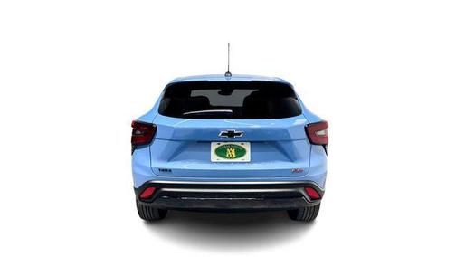2024 Chevrolet Trax FWD 1RS