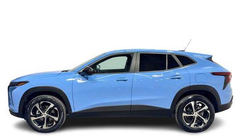 2024 Chevrolet Trax FWD 1RS