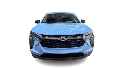 2024 Chevrolet Trax FWD 1RS