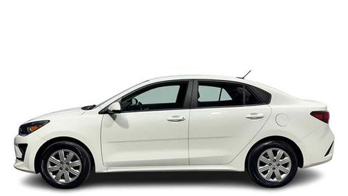 2022 Kia Rio LX