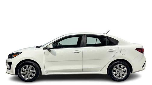 2022 Kia Rio LX