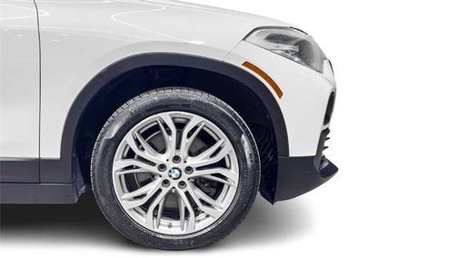 2018 BMW X2 sDrive28i