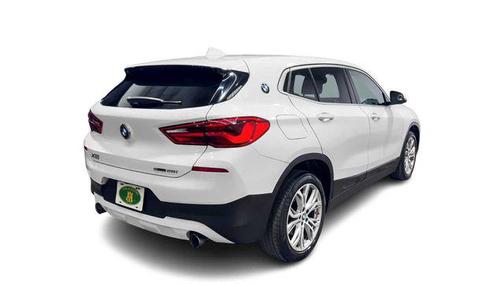 2018 BMW X2 sDrive28i