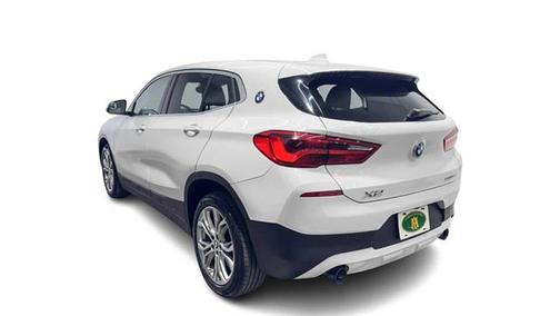 2018 BMW X2 sDrive28i