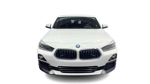 2018 BMW X2 sDrive28i