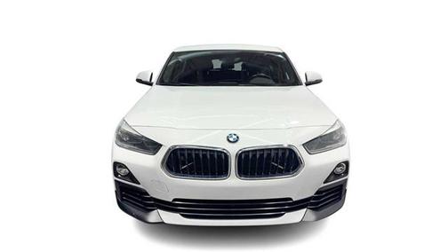 2018 BMW X2 sDrive28i