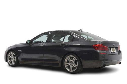 2015 BMW 535 535i