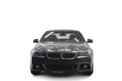 2015 BMW 535 535i