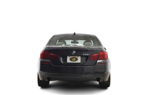2015 BMW 535 535i