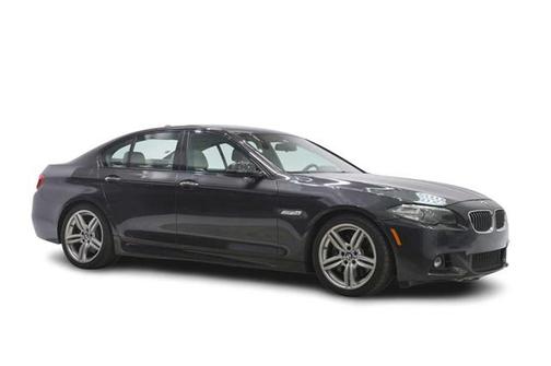 2015 BMW 535 535i