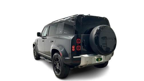 2023 Land Rover Defender 110 S