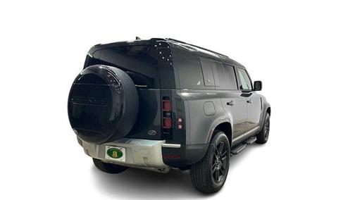 2023 Land Rover Defender 110 S