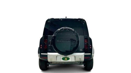 2023 Land Rover Defender 110 S