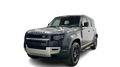 2023 Land Rover Defender 110 S