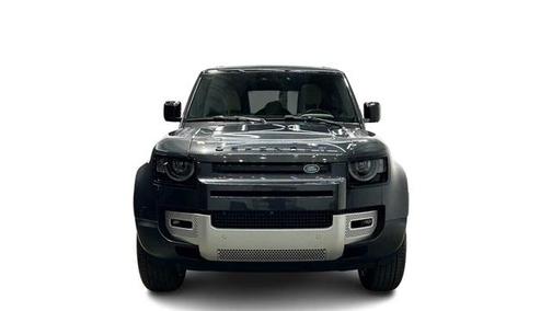 2023 Land Rover Defender 110 S