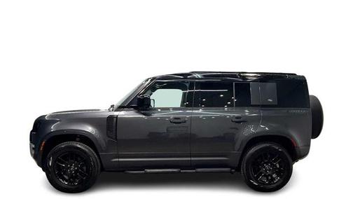 2023 Land Rover Defender 110 S