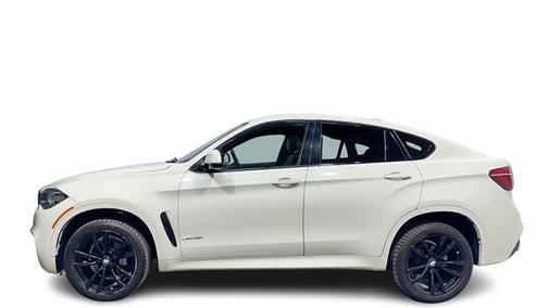 2019 BMW X6 sDrive35i