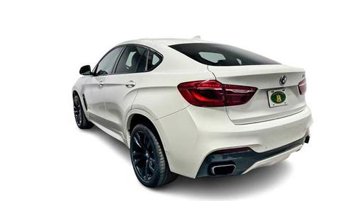 2019 BMW X6 sDrive35i