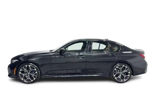 2025 BMW M340 M340i