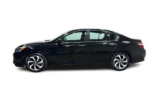 2016 Honda Accord EX