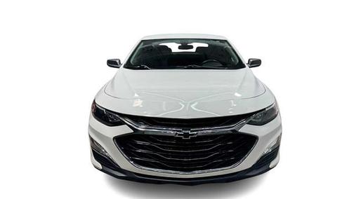 2019 Chevrolet Malibu RS
