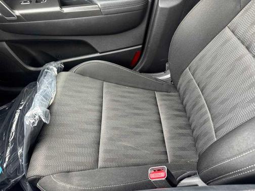Pacific Blue 2020 Kia Sportage LX