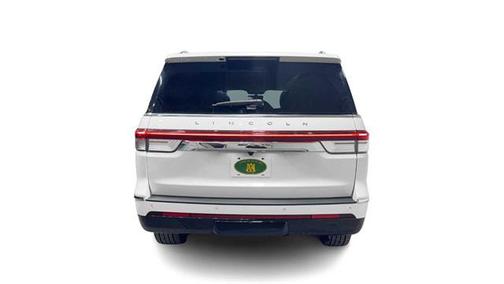 2024 Lincoln Navigator Premiere