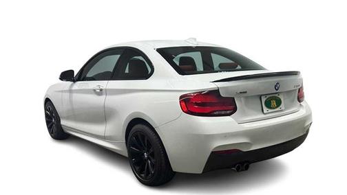 2021 BMW 230 xDrive