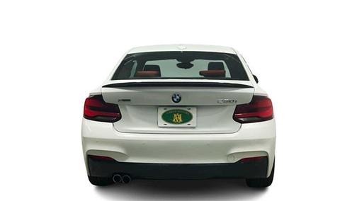 2021 BMW 230 xDrive