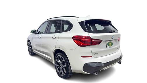 2020 BMW X1 sDrive28i