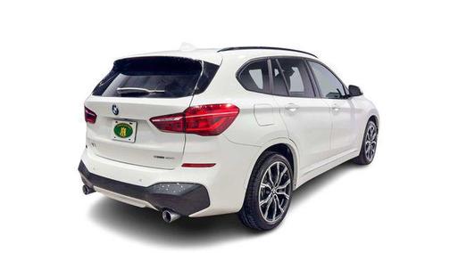 2020 BMW X1 sDrive28i