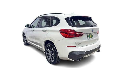 2020 BMW X1 sDrive28i