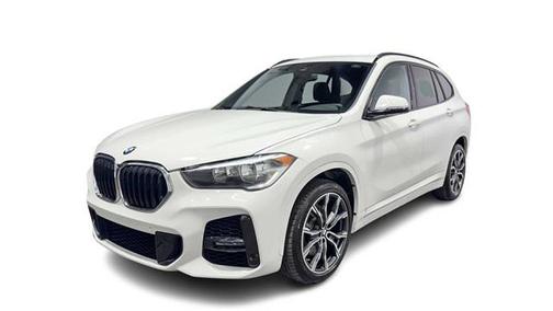 2020 BMW X1 sDrive28i