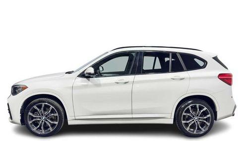 2020 BMW X1 sDrive28i