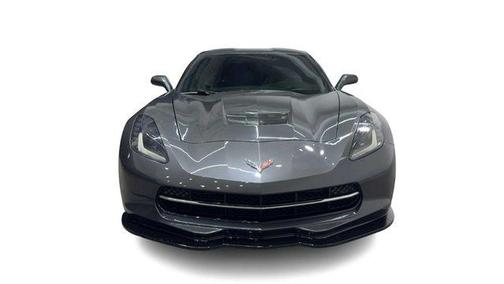 2014 Chevrolet Corvette Stingray Z51