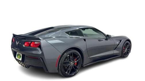 2014 Chevrolet Corvette Stingray Z51
