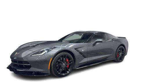 2014 Chevrolet Corvette Stingray Z51