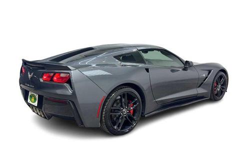 2014 Chevrolet Corvette Stingray Z51