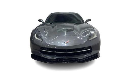 2014 Chevrolet Corvette Stingray Z51