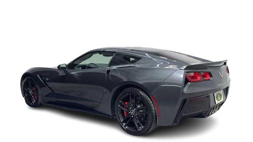 2014 Chevrolet Corvette Stingray Z51