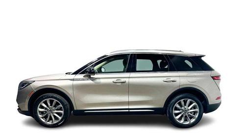 2020 Lincoln Corsair Standard